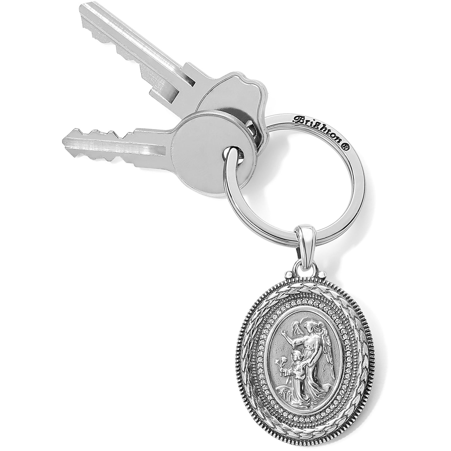 Brighton Guardian Angel Key Fob