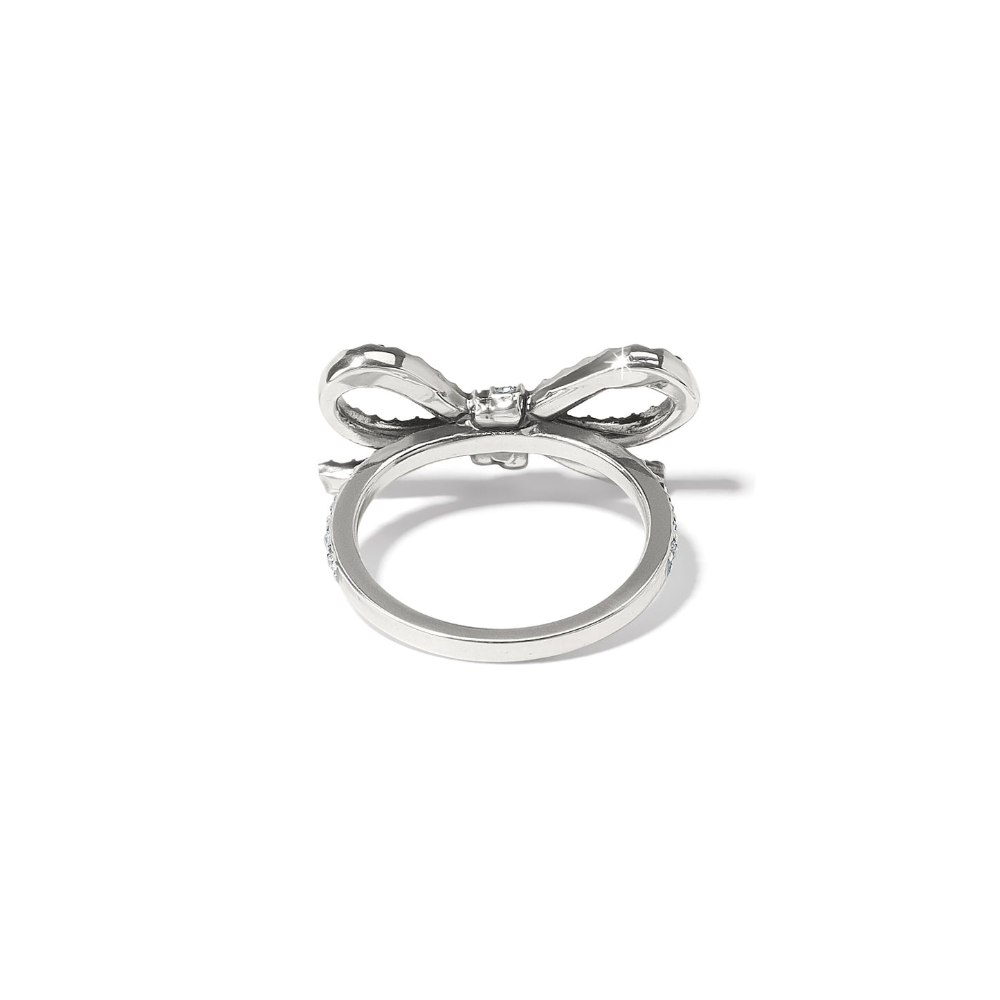 Brighton Illumina Bow Ring
