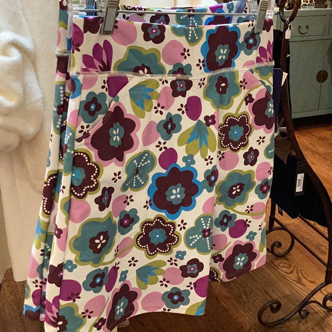 Southwind Fairway Skort