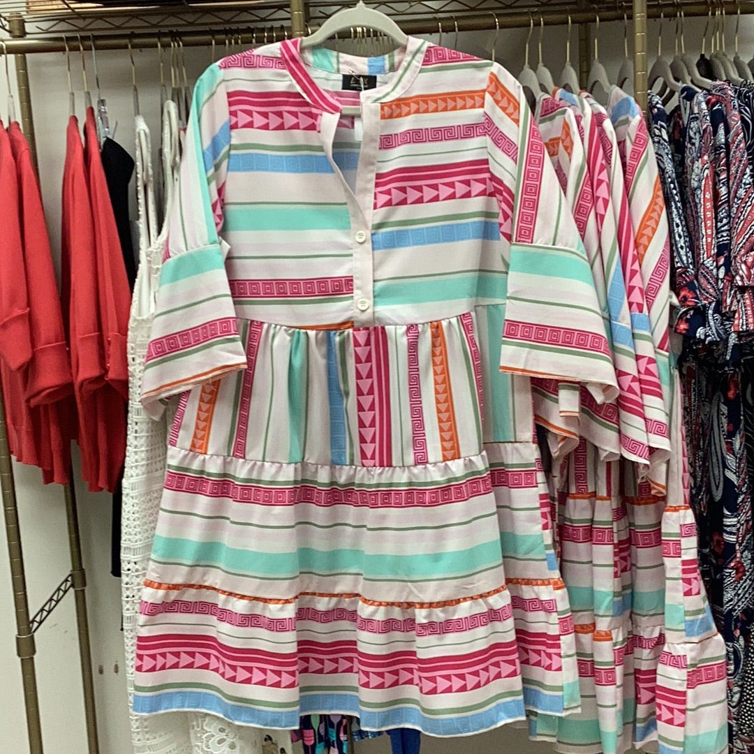 LTX Dress