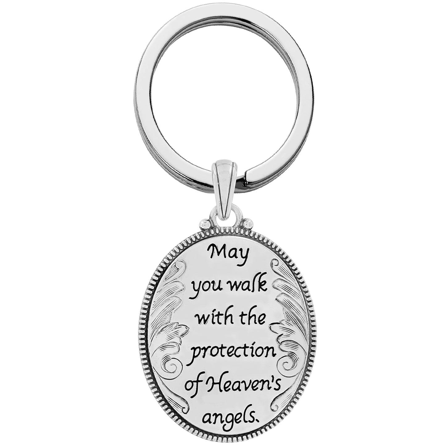 Brighton Guardian Angel Key Fob