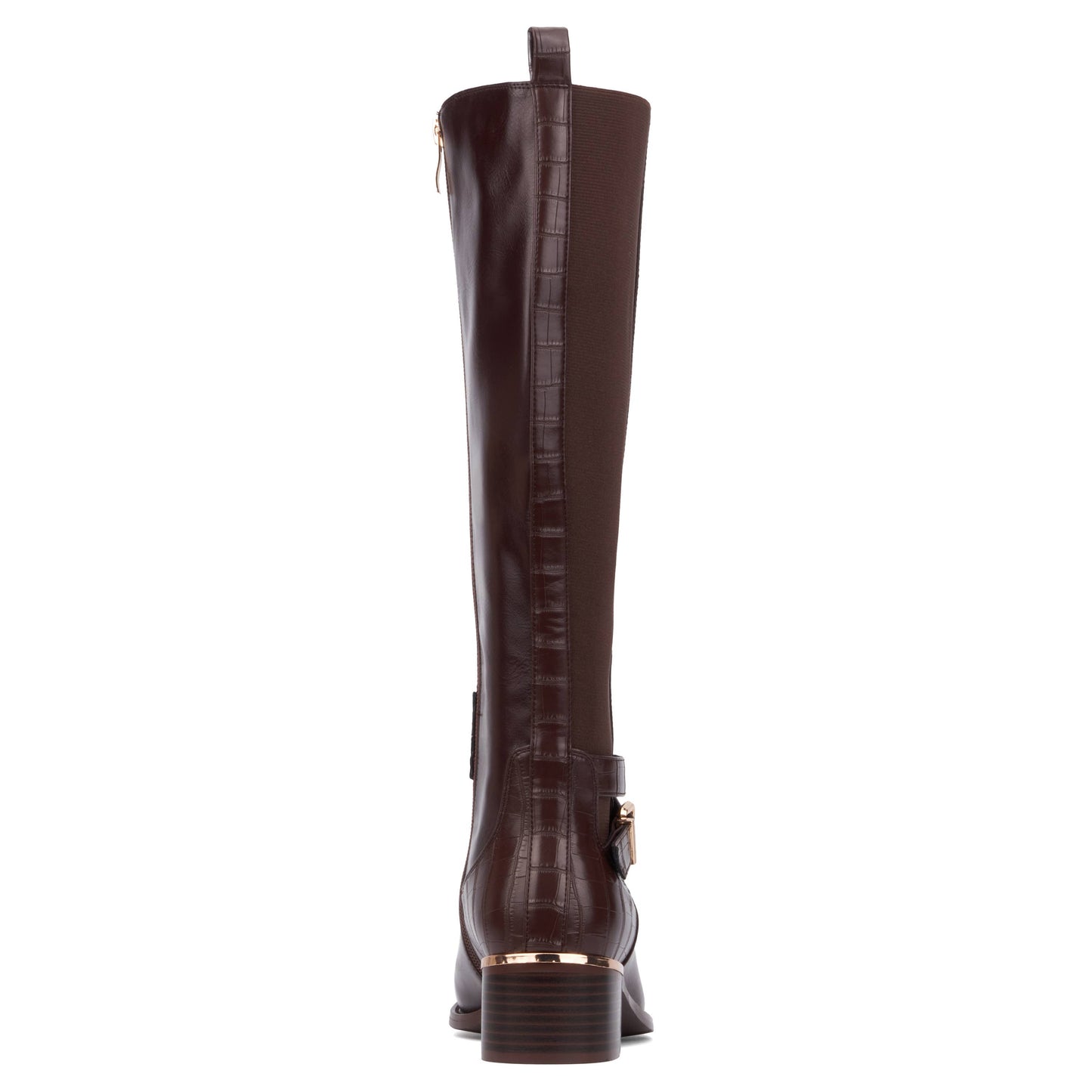 S3 Holding - Torgeis Women's Danelle Tall Boots: COFFEE BEAN / 8