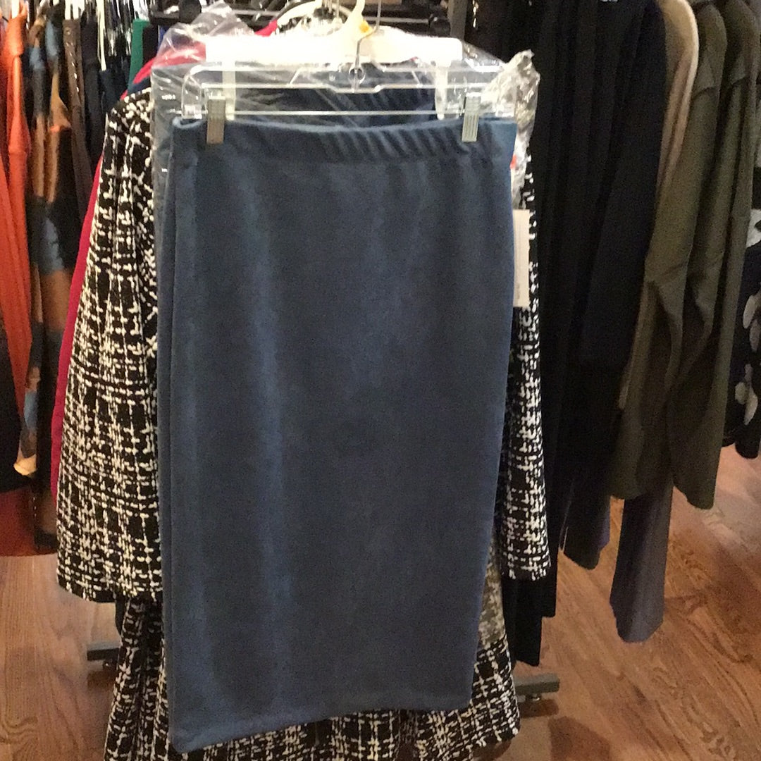 Modes Crystal Pencil Skirt
