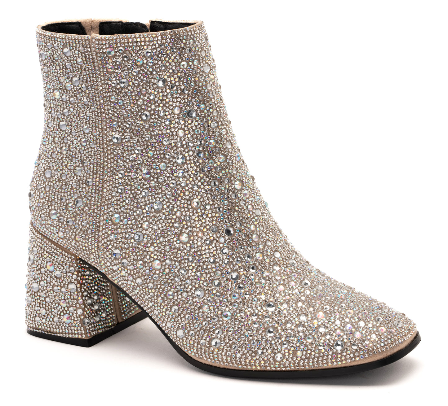 Hey Girl by Corky's LIT Boots