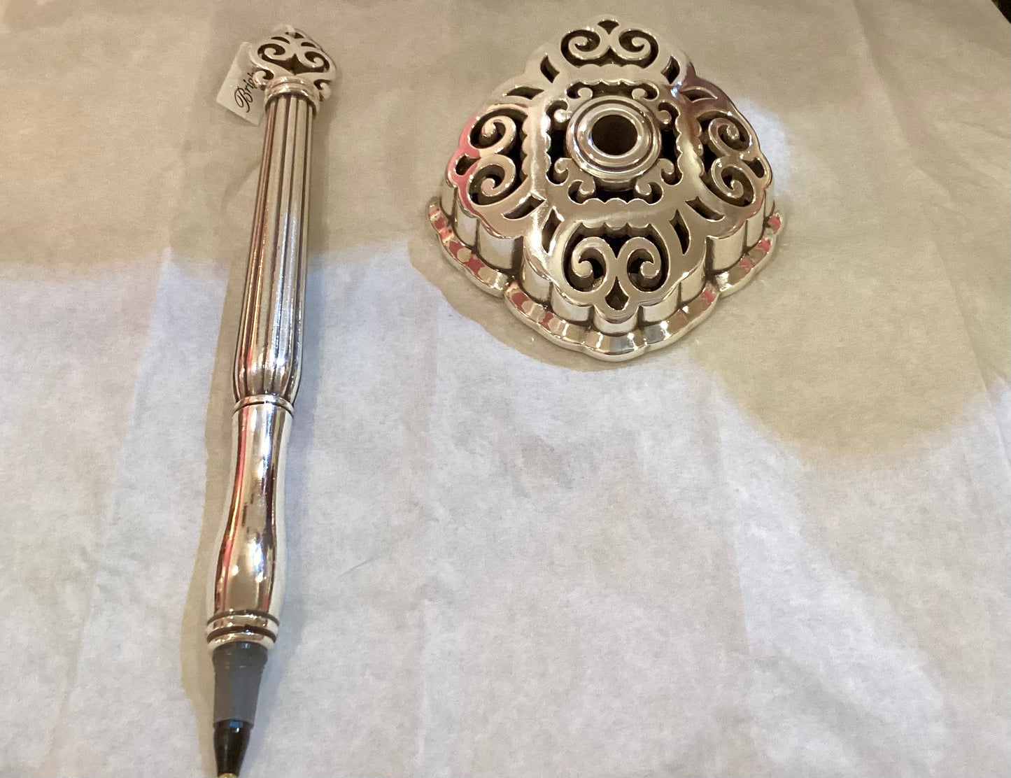 Brighton Geneva Pen Set