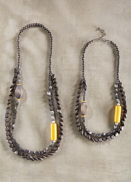 Charlie Paige Carmen Necklace