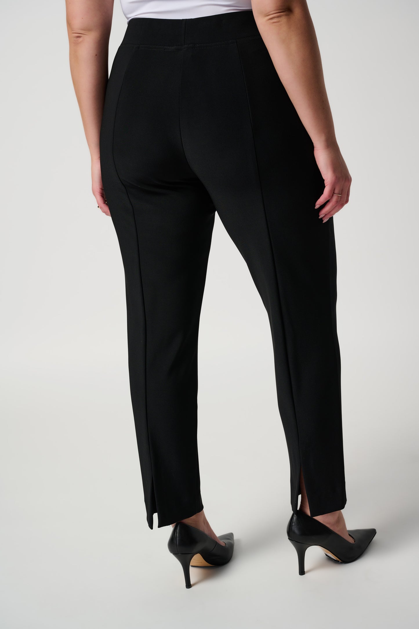 Joseph Ribkoff Classic Straight Pant