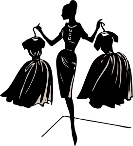 Lady Legacy LLC logo