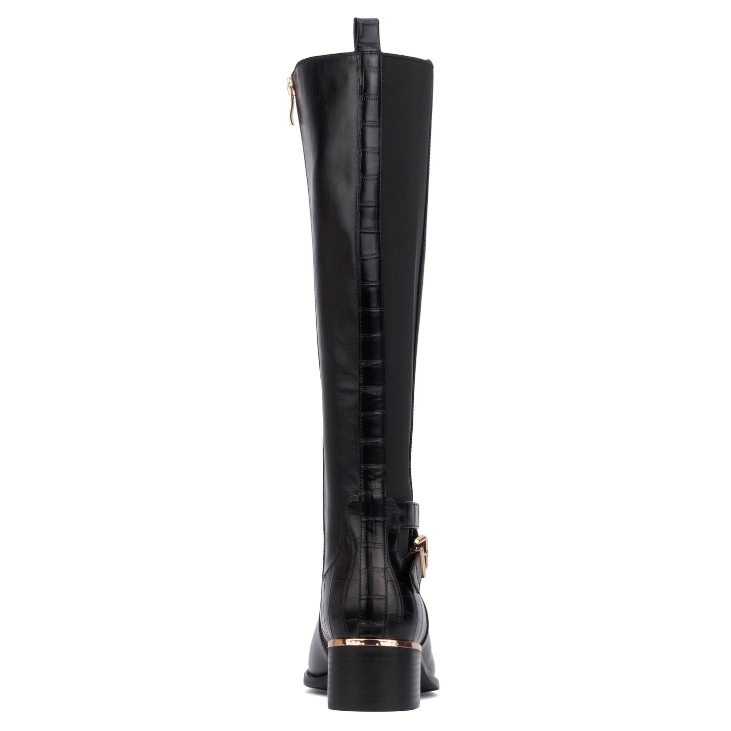 S3 Holding - Torgeis Women's Danelle Tall Boots: COFFEE BEAN / 8