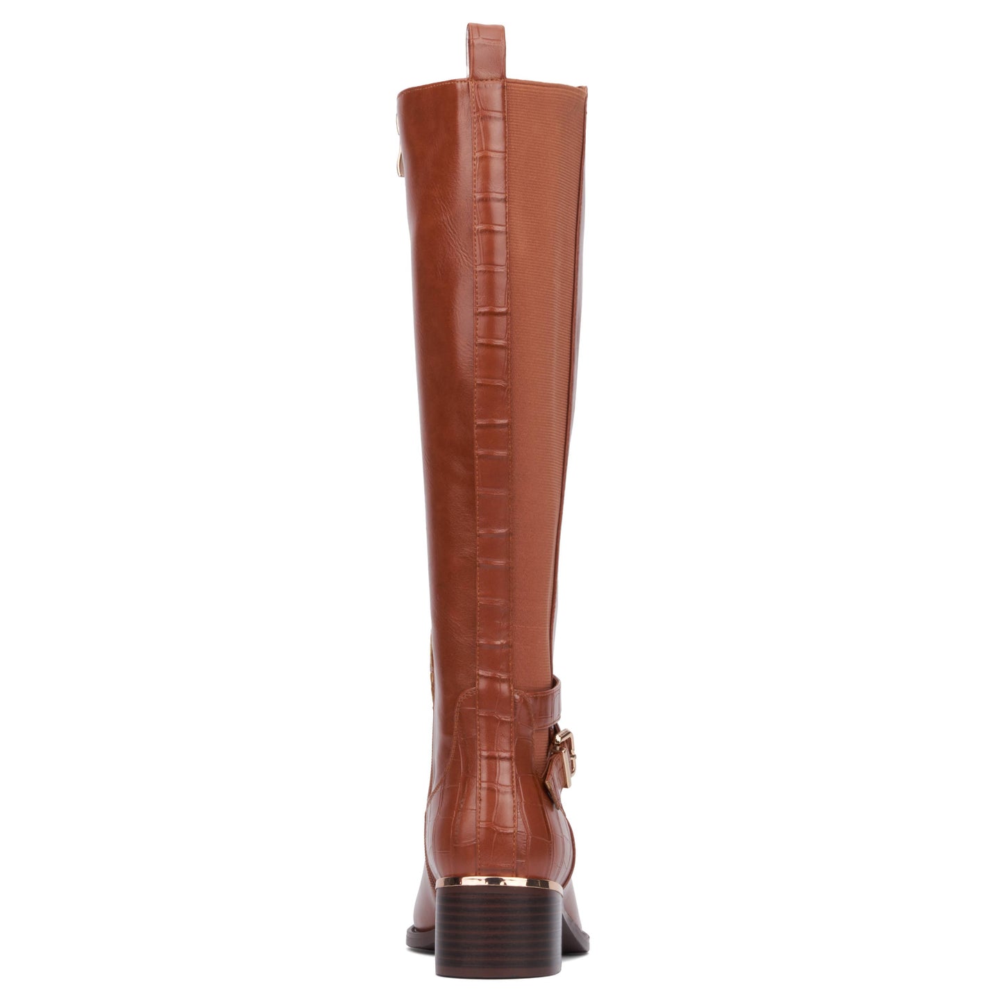 S3 Holding - Torgeis Women's Danelle Tall Boots: COFFEE BEAN / 8