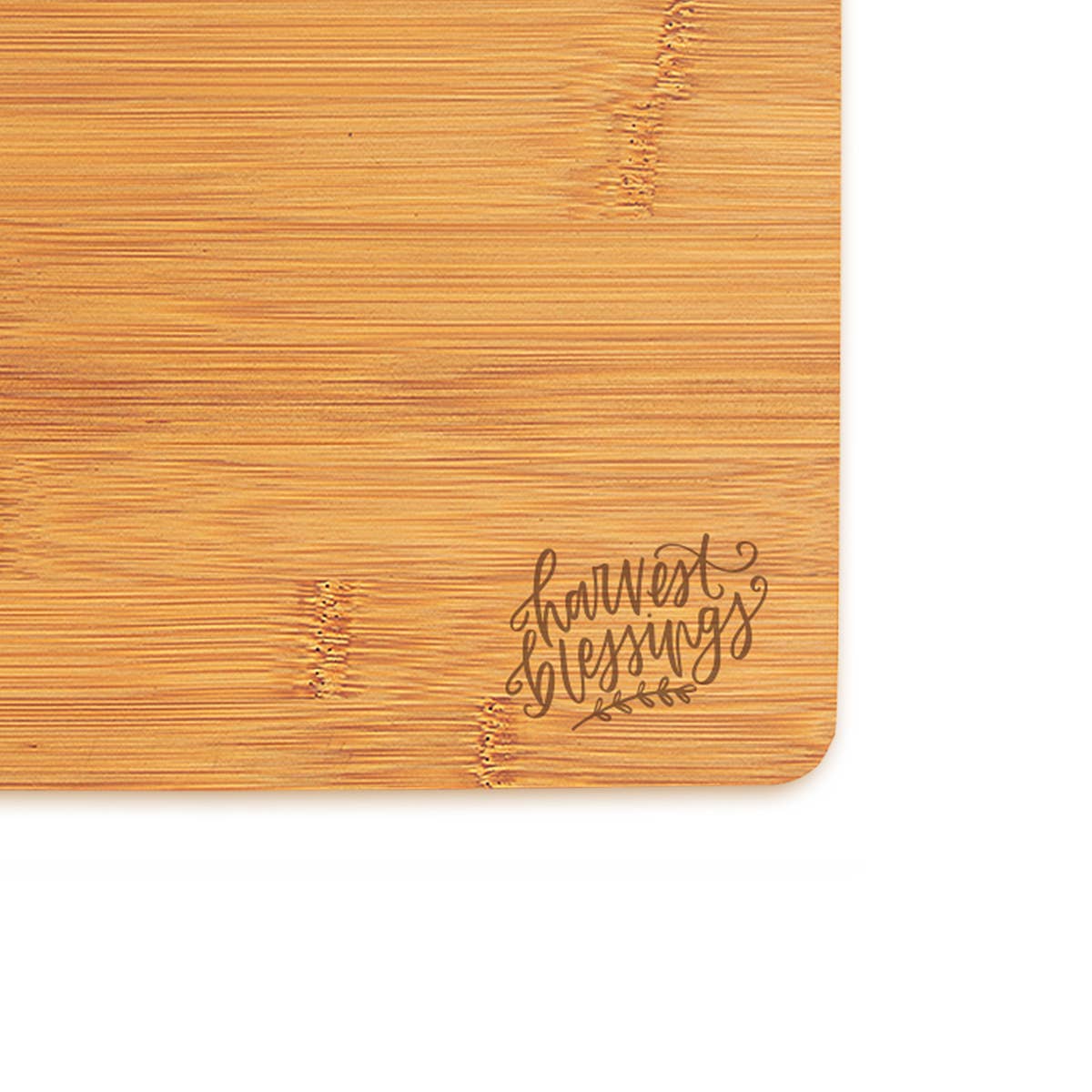 Viv&Lou - Harvest Blessings Small Cutting Board