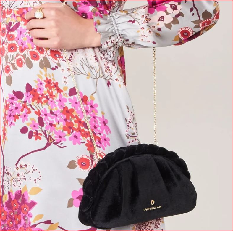 Spartina clutch online