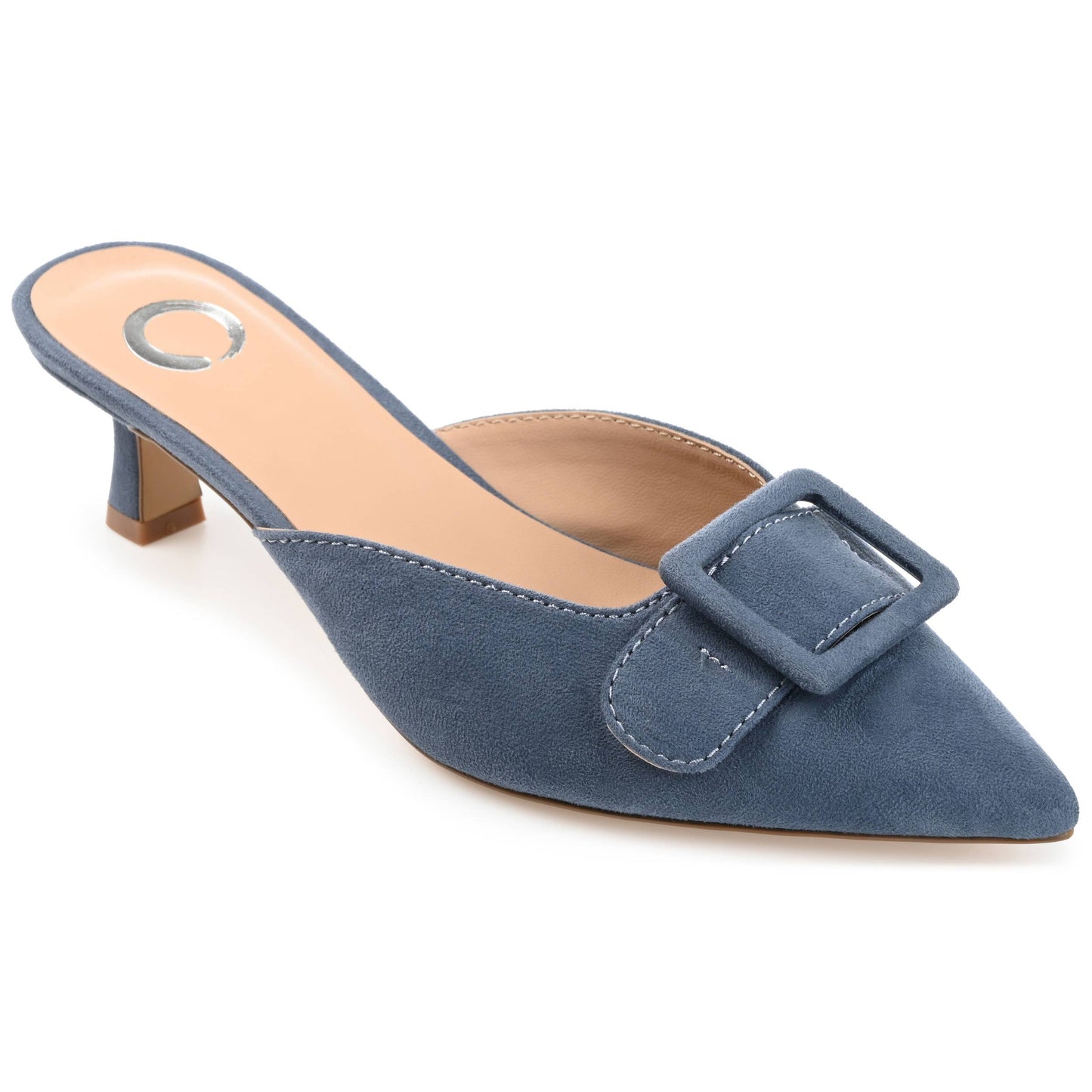 Journee Collection - Journee Collection Women's Vianna Pump