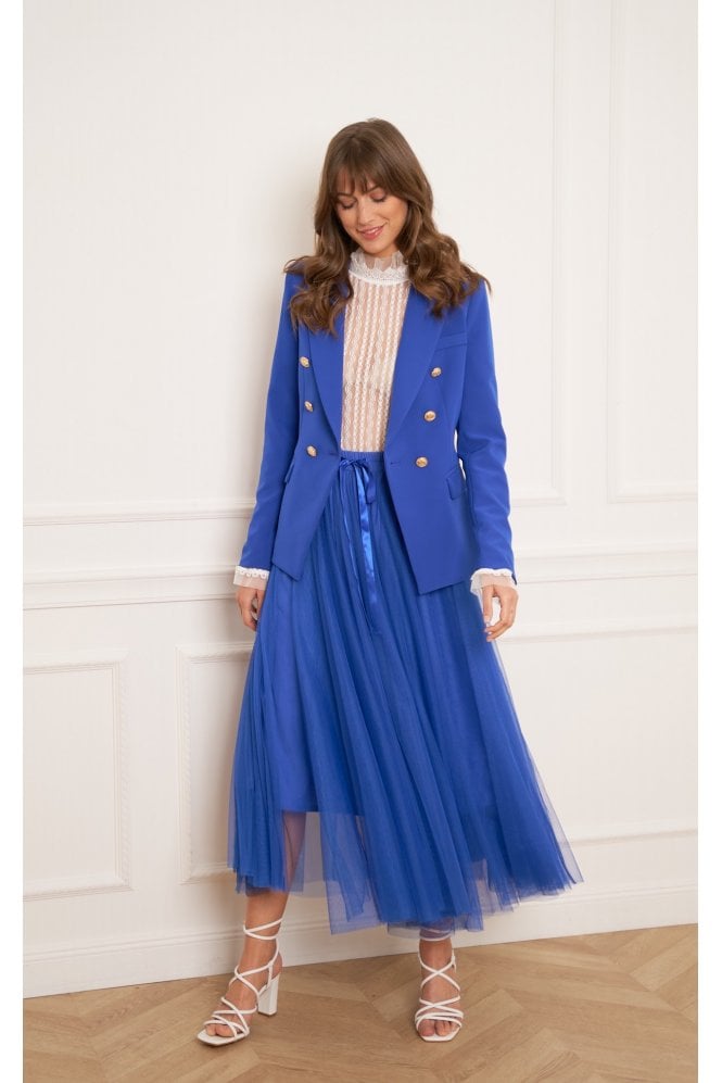 Ella & Cherry-TULLE SKIRT