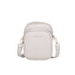 Montana West - MWC-023 Montana West Shoulder/Crossbody Bag Tan: Tan