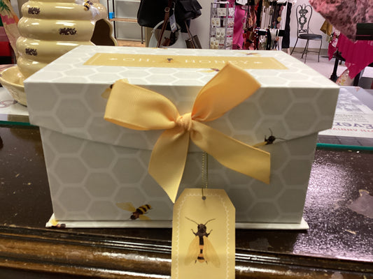 Oh Honey Box