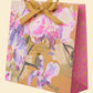 Powder Design inc - Watercolour Orchids Kimono Jacket