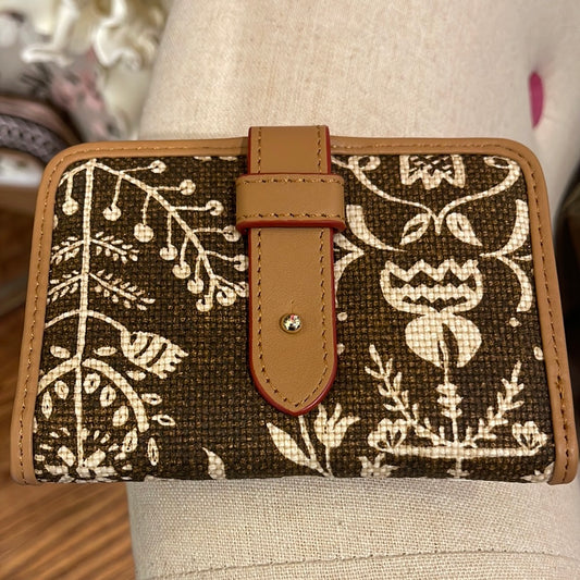 Spartina449 Club Mini Wallet