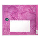 FreshCut Paper LLC - Orchid Oasis (8 Pop-up Greeting Cards)