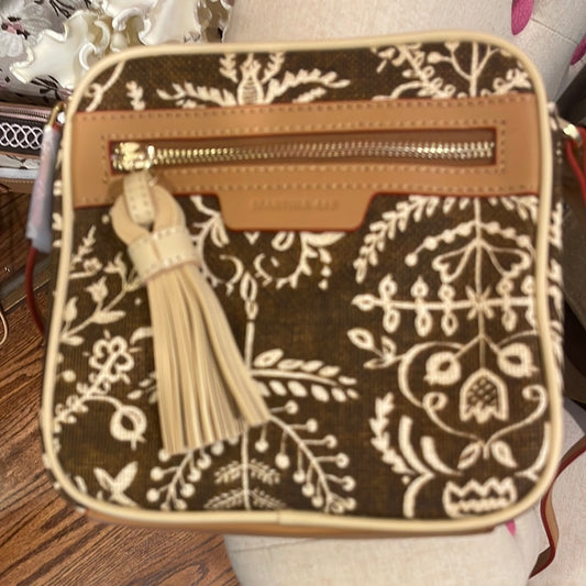 Spartina449 Haven Crossbody 1859 Lighthouse