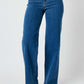 Judy Blue Full Size High Rise Straight Jeans