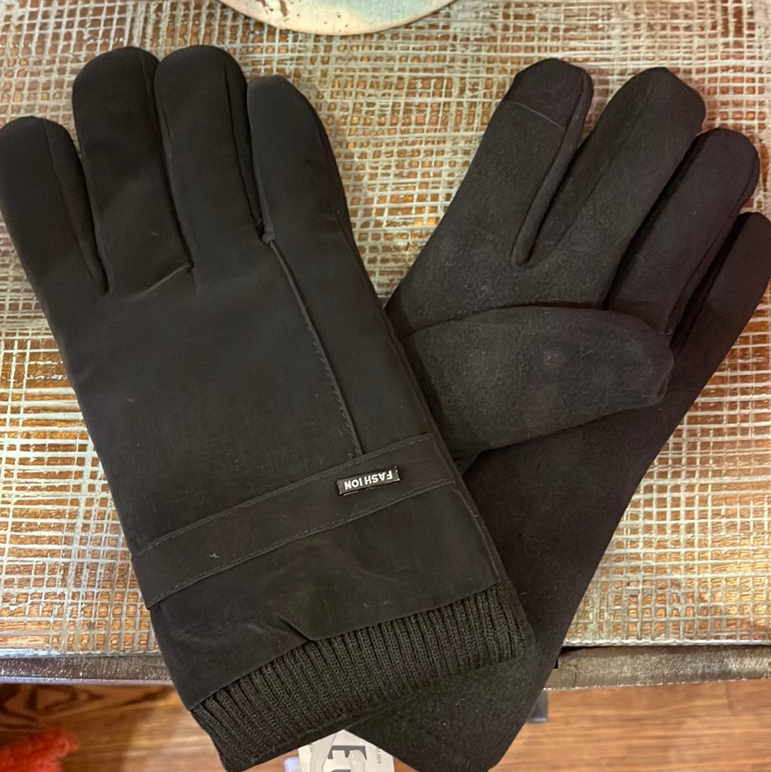 LEO Tech Gloves for Men