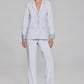 Joseph Ribkoff  Bonded Silky Knit Blazer