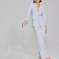 Joseph Ribkoff  Bonded Silky Knit Blazer