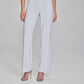 Joseph Ribkoff  Bonded Silky Knit Wide-leg Pants