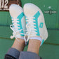 Aztec Sky Sneakers