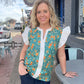 Full Bloom Blouse