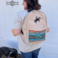 Buckaroo Backpack