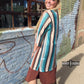 Stoney Serape Duster