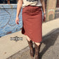 Sweetwater Sack Skirt