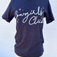 COWGIRLS CLUB Tee