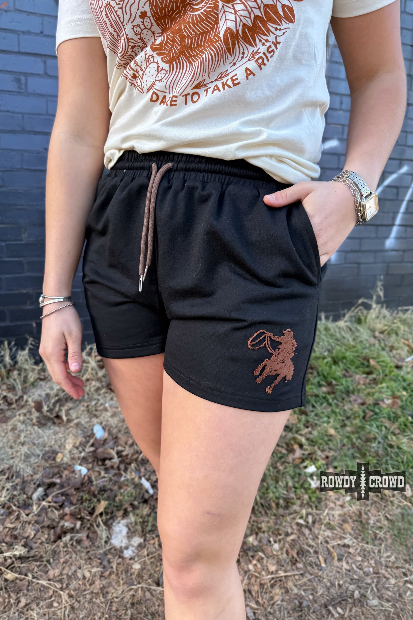 Stockyard Shorts