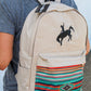 Buckaroo Backpack