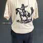 High Horse Tee