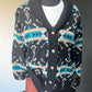 Cattleman Cardigan