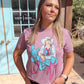 Cowgirl Affirmations Tee