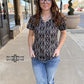 Pecos Queen Tee