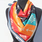 Follow Your Arrow Wild Rag/ Scarf