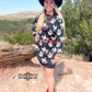 Sweet Saguaro Sweater Dress