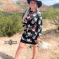 Sweet Saguaro Sweater Dress