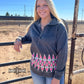 Chimayo Pullover