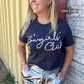 COWGIRLS CLUB Tee