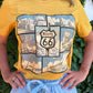 Route 66 Tee