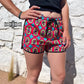 Funky Bronco Shorts