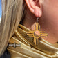 Santa Fe Earrings