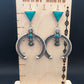 Moonlight Earrings